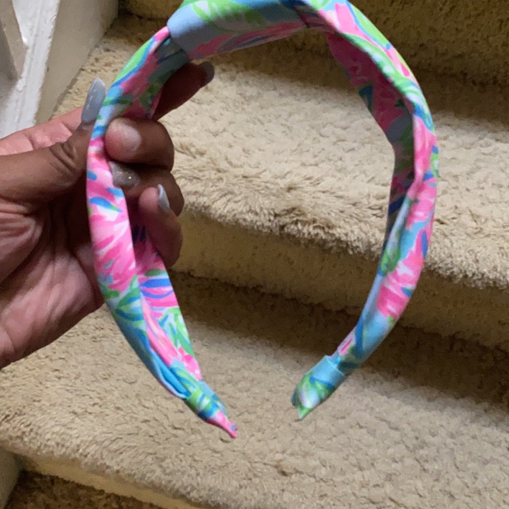 Lilly Pulitzer Headband
